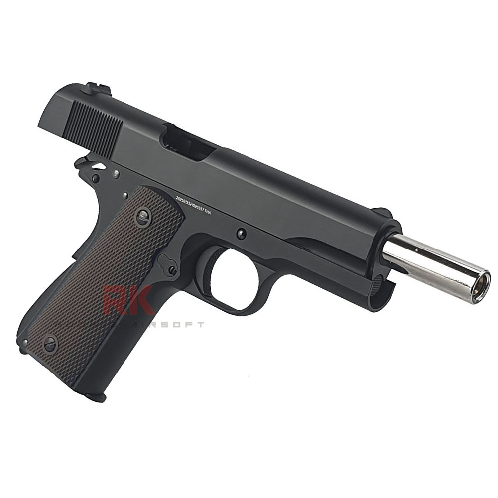 Golden Eagle Colt M1911 A1 GBB (3305)
