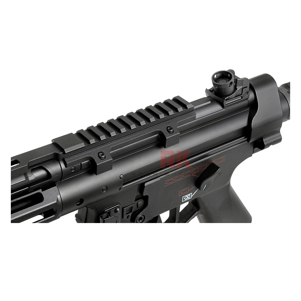 CYMA Extended Top Rail Mount for MP5 (C286)