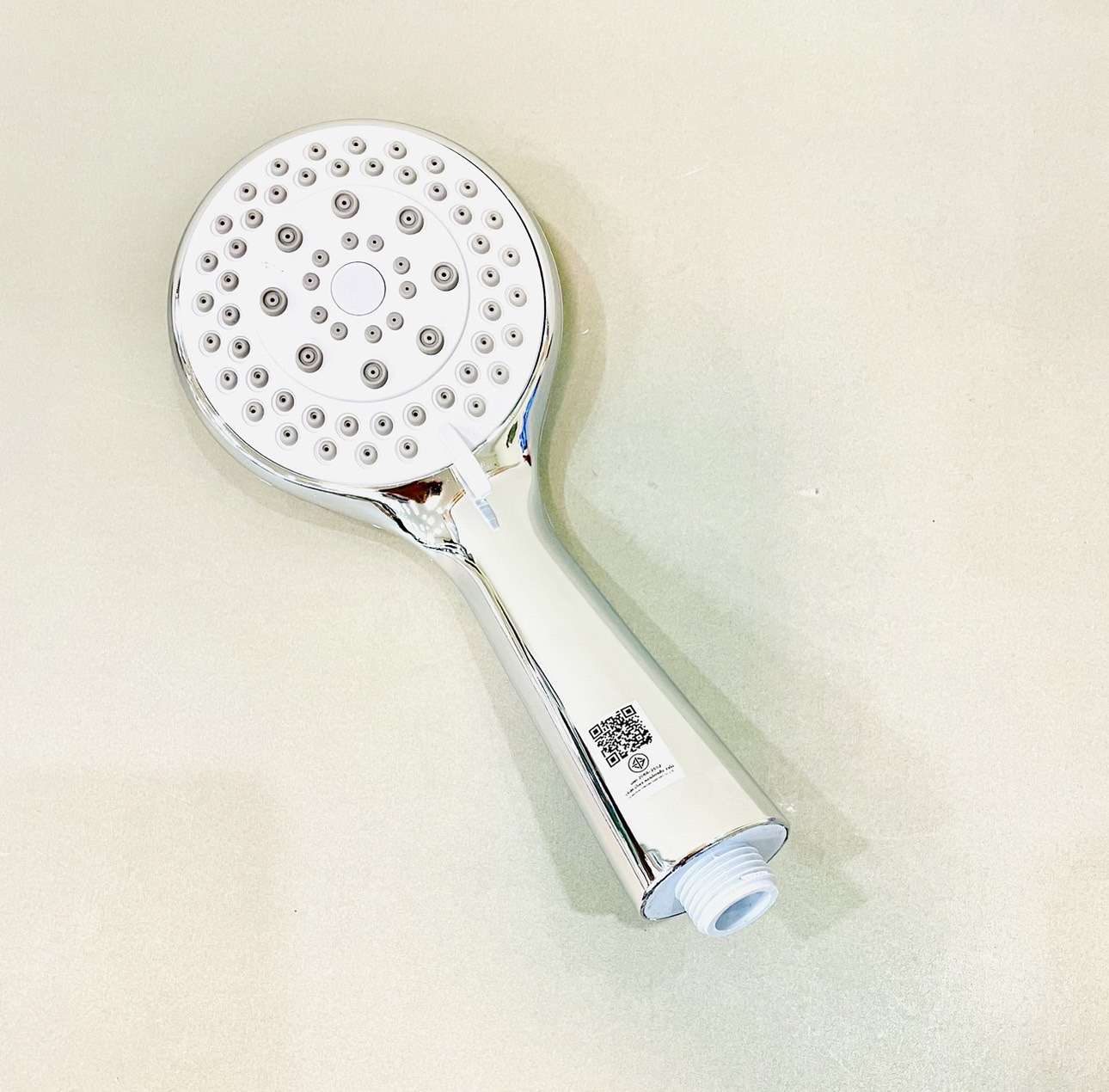 เฉพาะหัว ฝักบัวอาบน้ำ ชุบโครเมี่ยม H505-PK