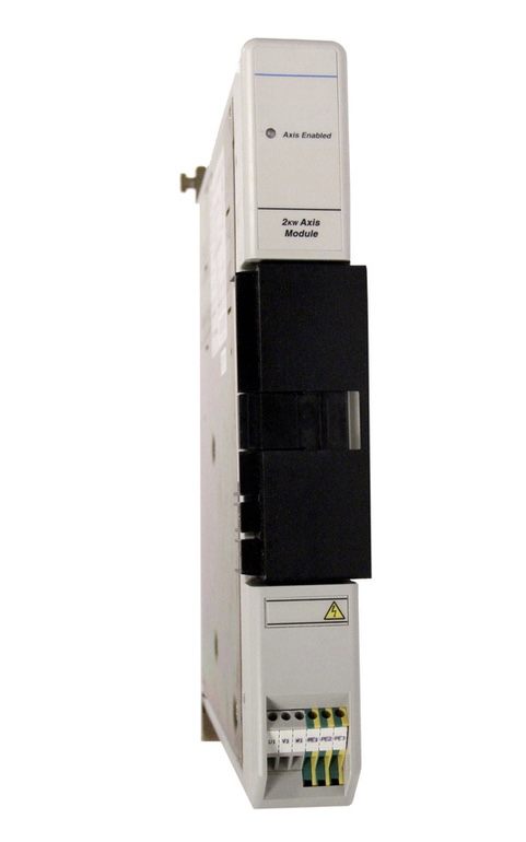 Allen-Bradley 1394C-AM03 Axis Drive Module, 2kW, 3A Nominal, 6A Peak