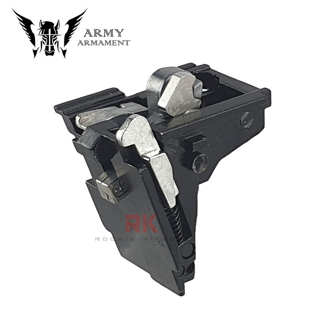 Army Armament Hammer Set for R18