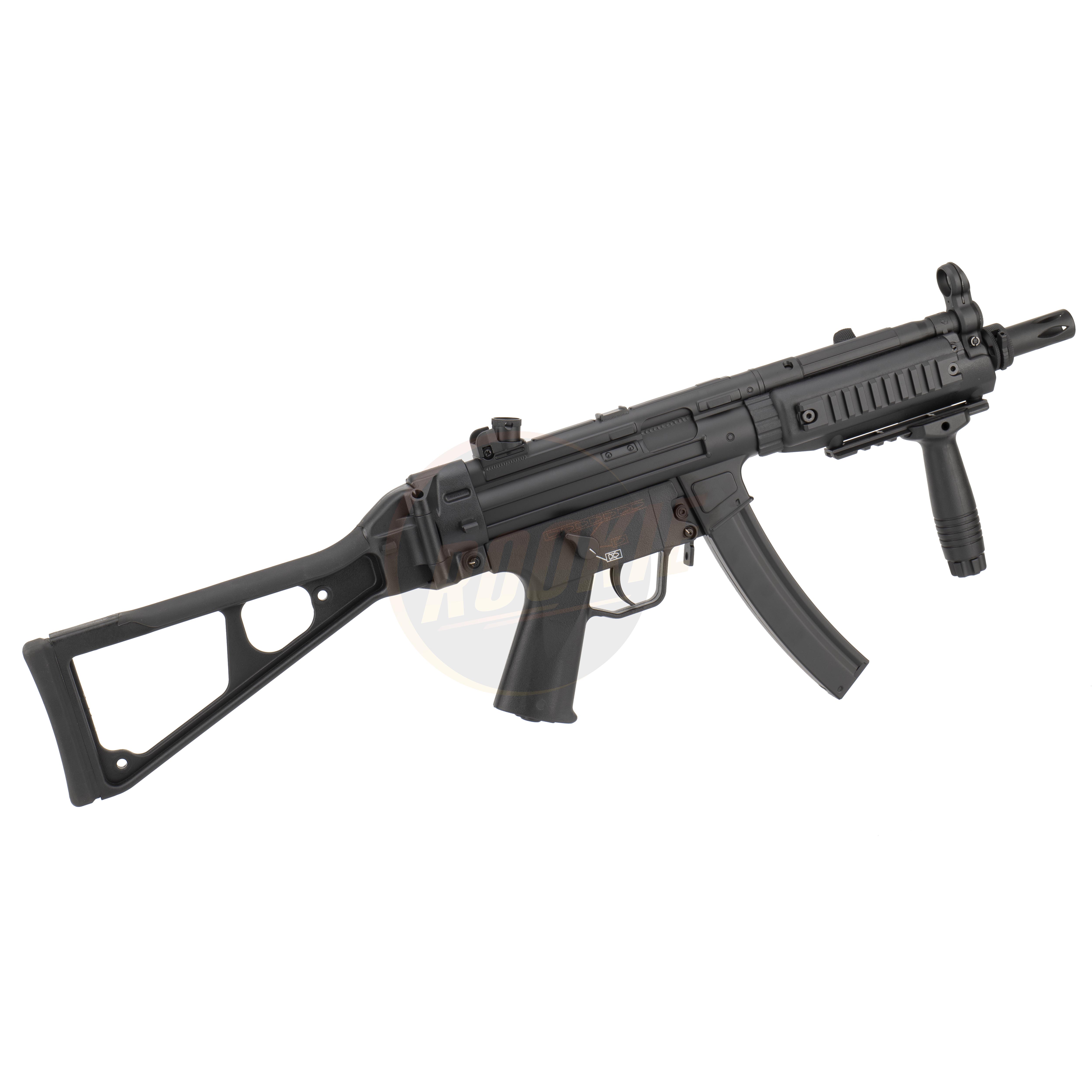 CYMA (CM.041) MP5 UMP Stock AEG