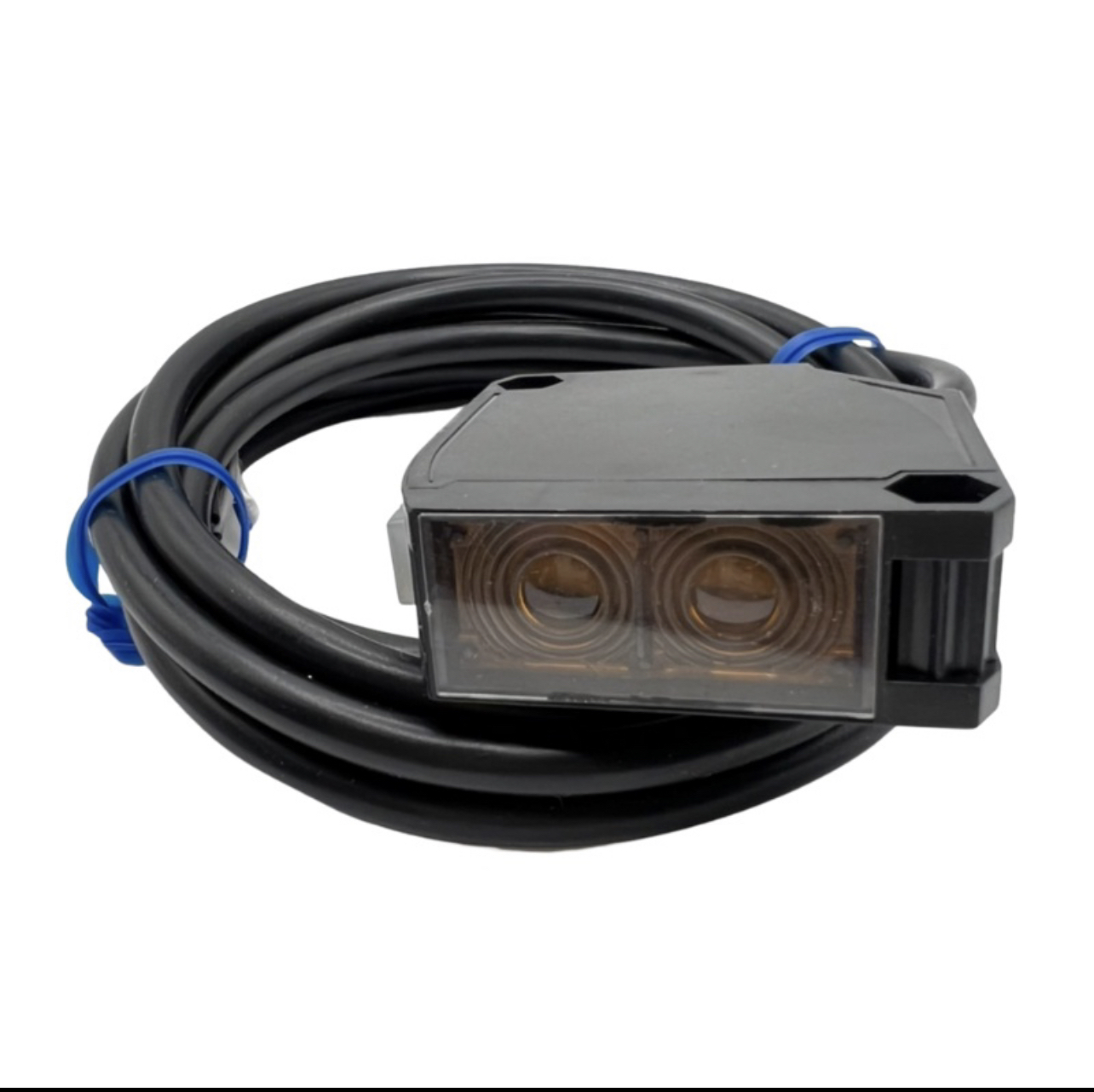 E3JK-DR12-C ยี่ห้อ Omron Photo Electric Switch กำลังไฟ 24V-220V AC/DC มีสินค้าพร้อมส่งในไทย