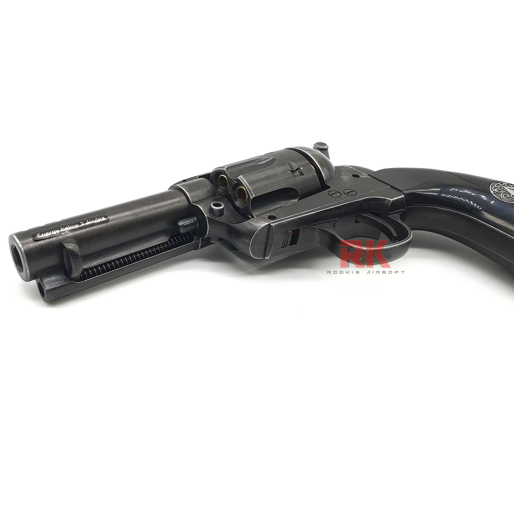 UMAREX Legend SAA Ace in the Hole Co2 6mm