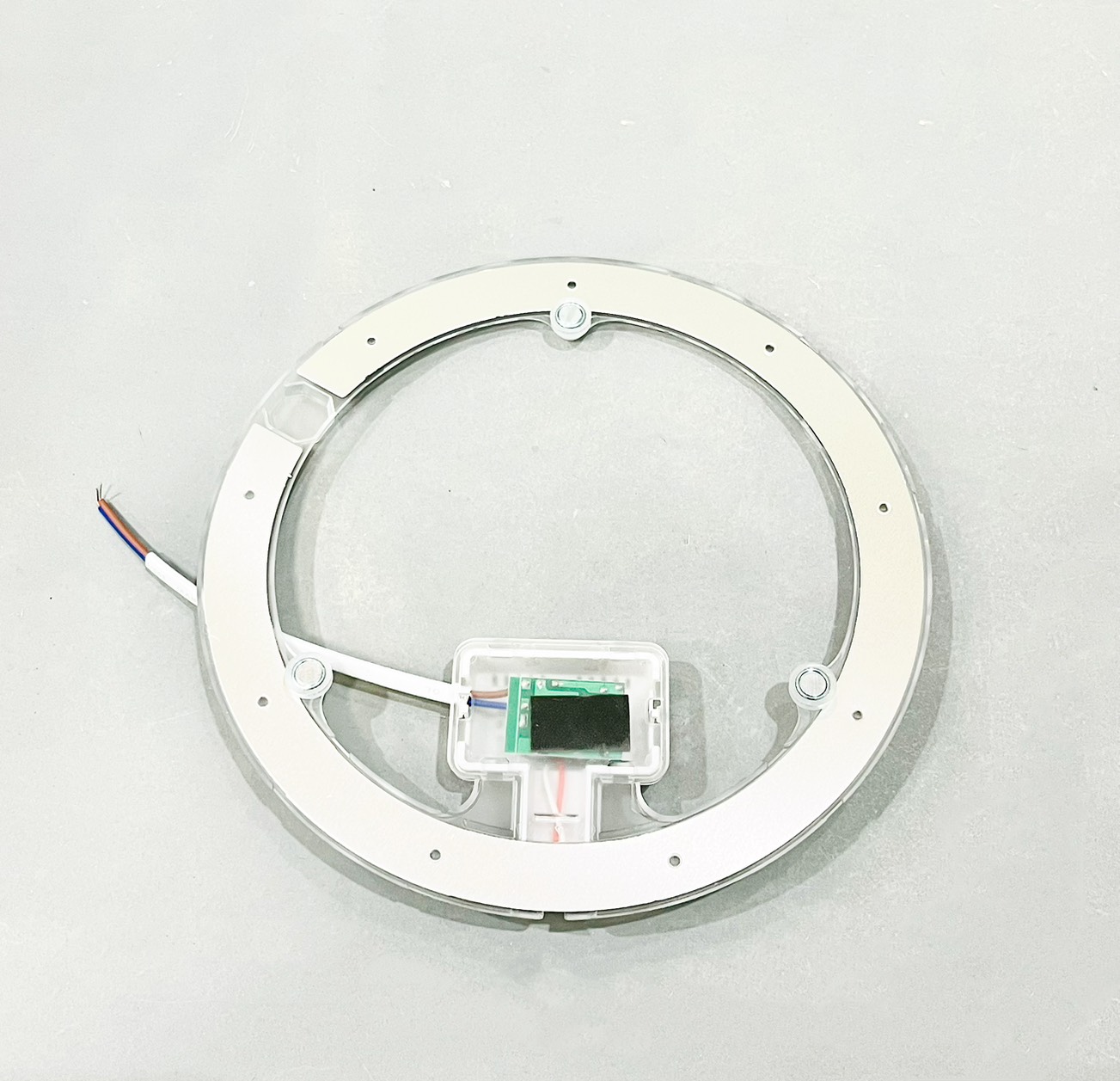 แผ่นชิพ LED 24W Nano แสงขาว