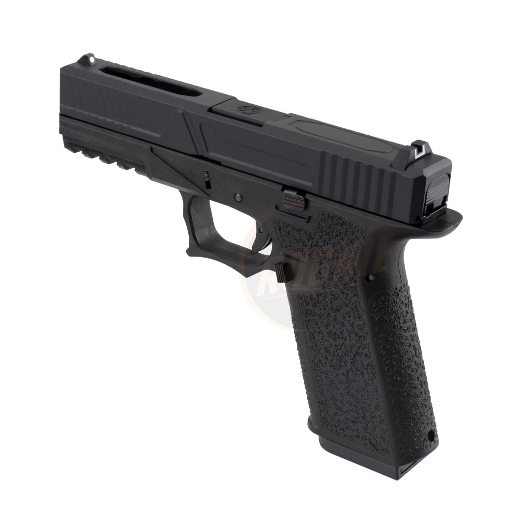 AW VX7300 AGA Style G17 GBB - Black