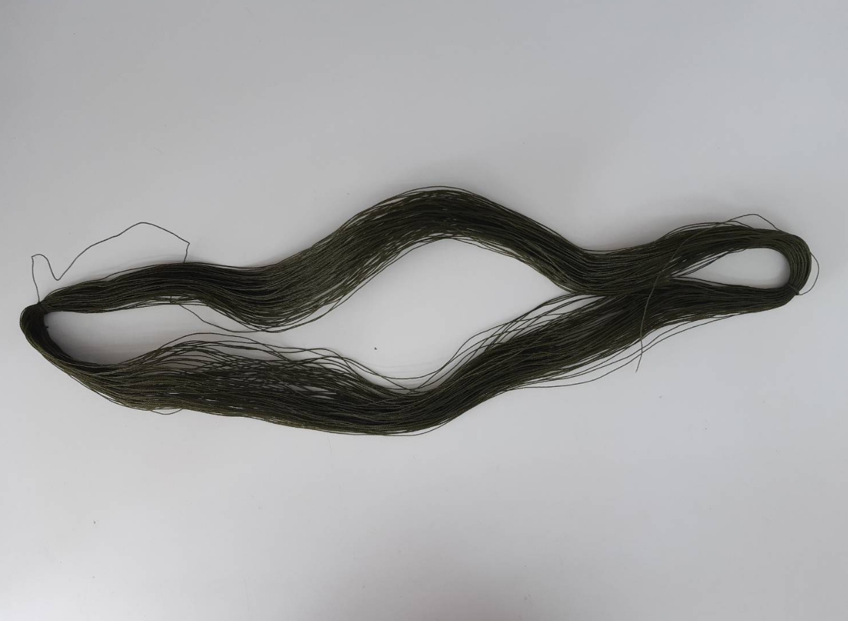 เชือกโปลี