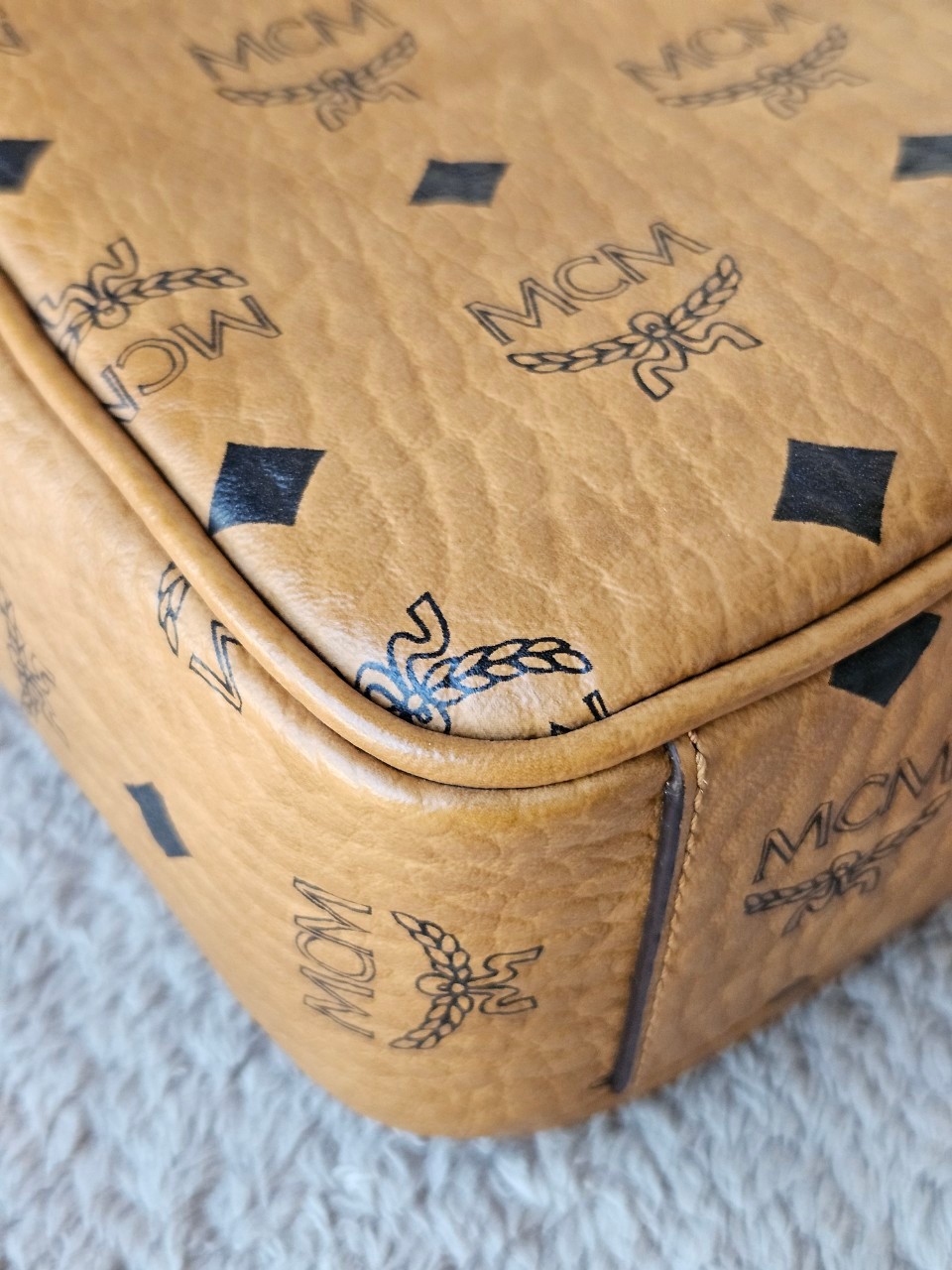 MCM Crossbody Mini Conyac