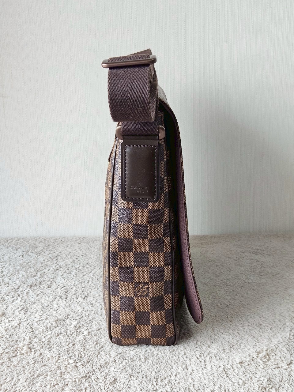 LV District Damier mm