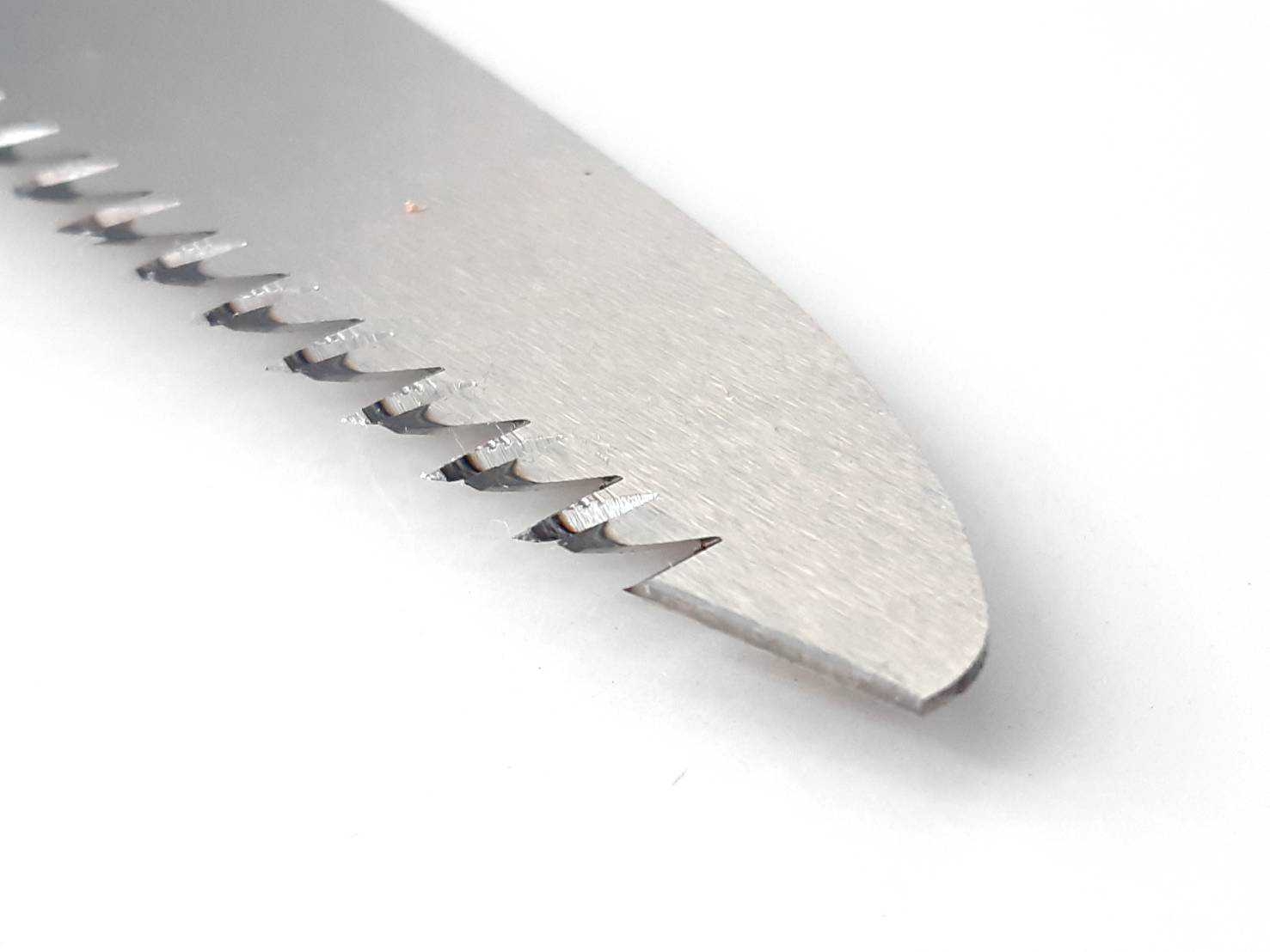 เลื่อยพับตัดกิ่งไม้ พูลซอ 10" พัมคิน