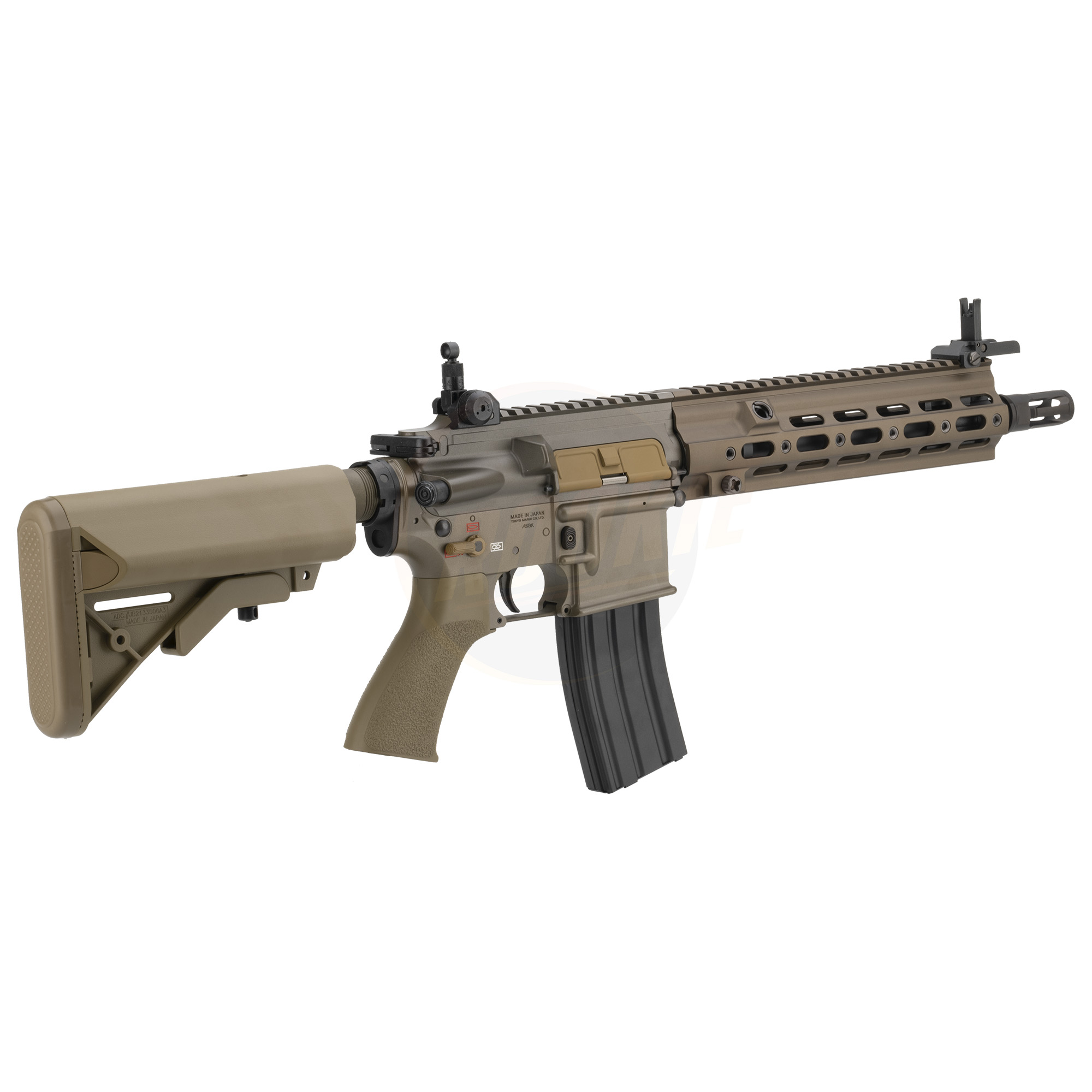 Tokyo Marui HK416 Delta Next Gen AEG - Rookie Airsoft