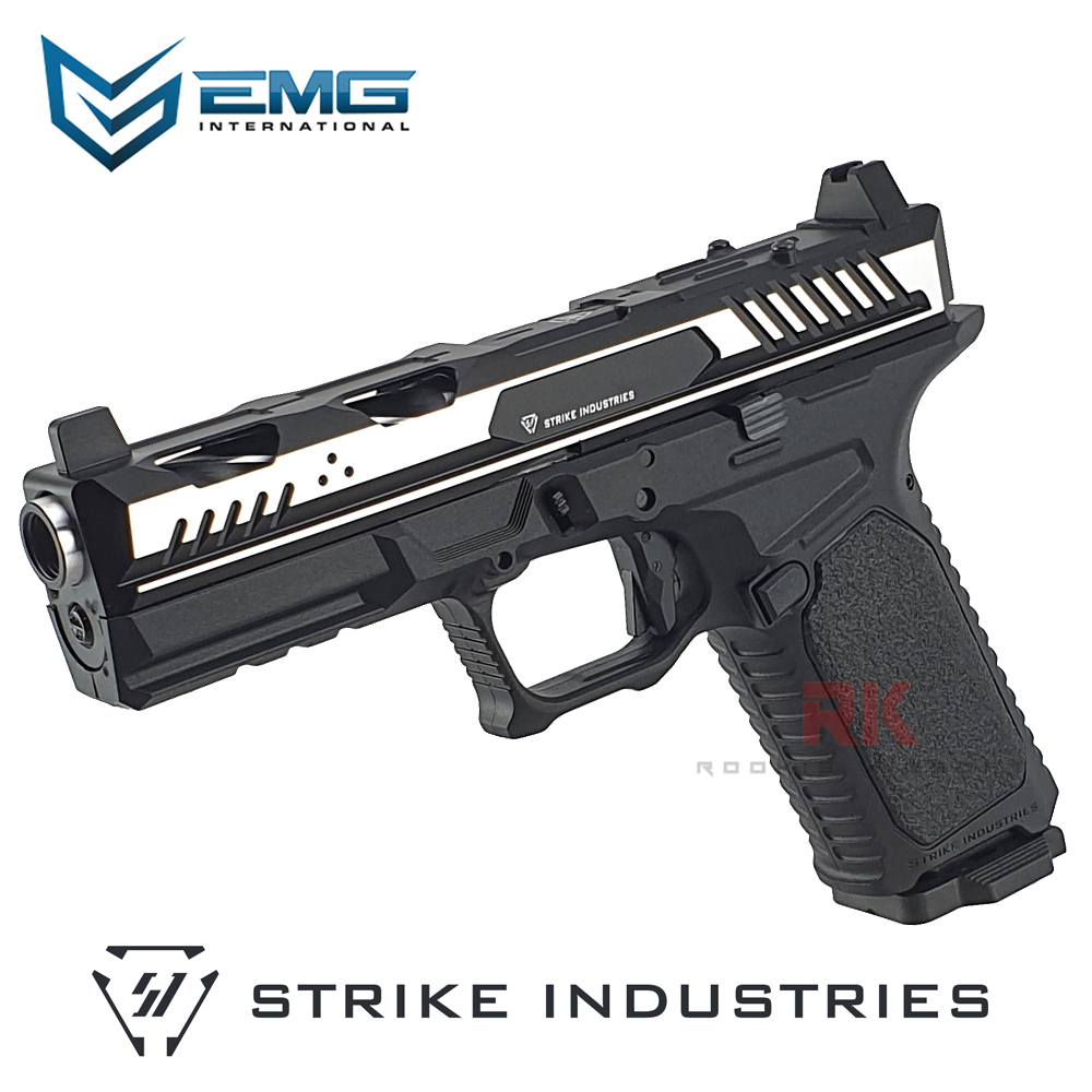 EMG Strike Industries ARK-17 (Two Tone Black)