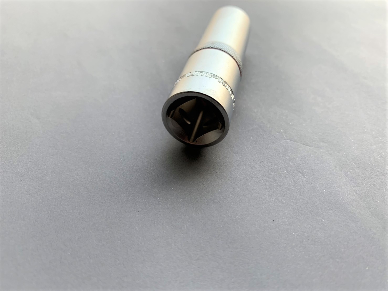 ลูกบล็อกยาว 6 เหลี่ยม Pumpkin