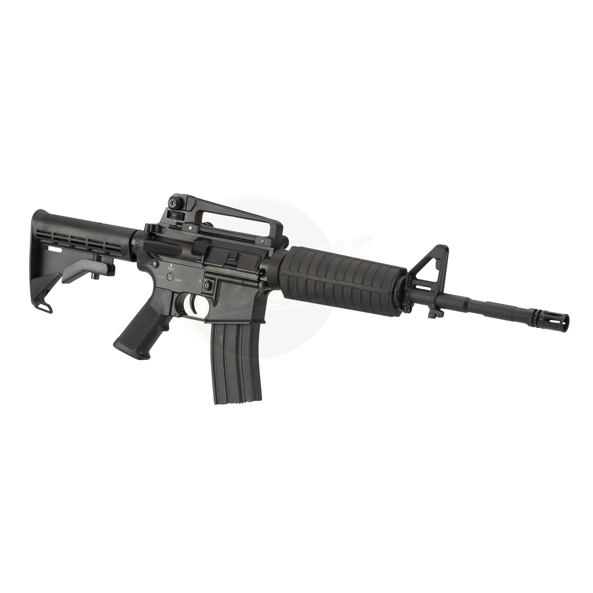 Double Bell 036 M4A1 AEG