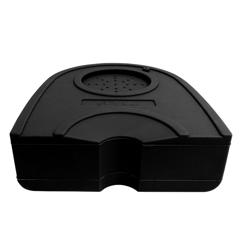 Round Silicone Rubber Tamper