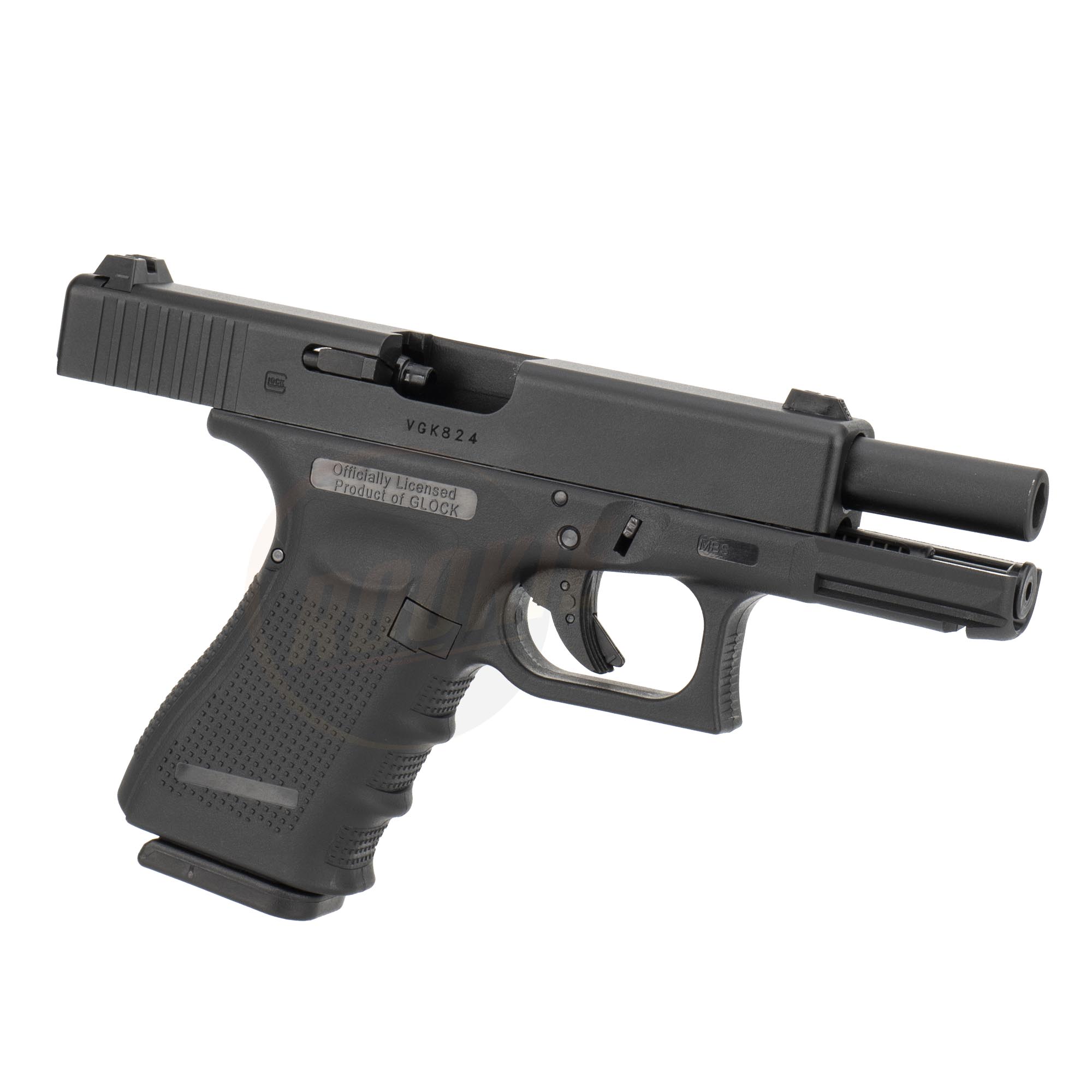 UMAREX (VFC) G19 Gen4 GBB