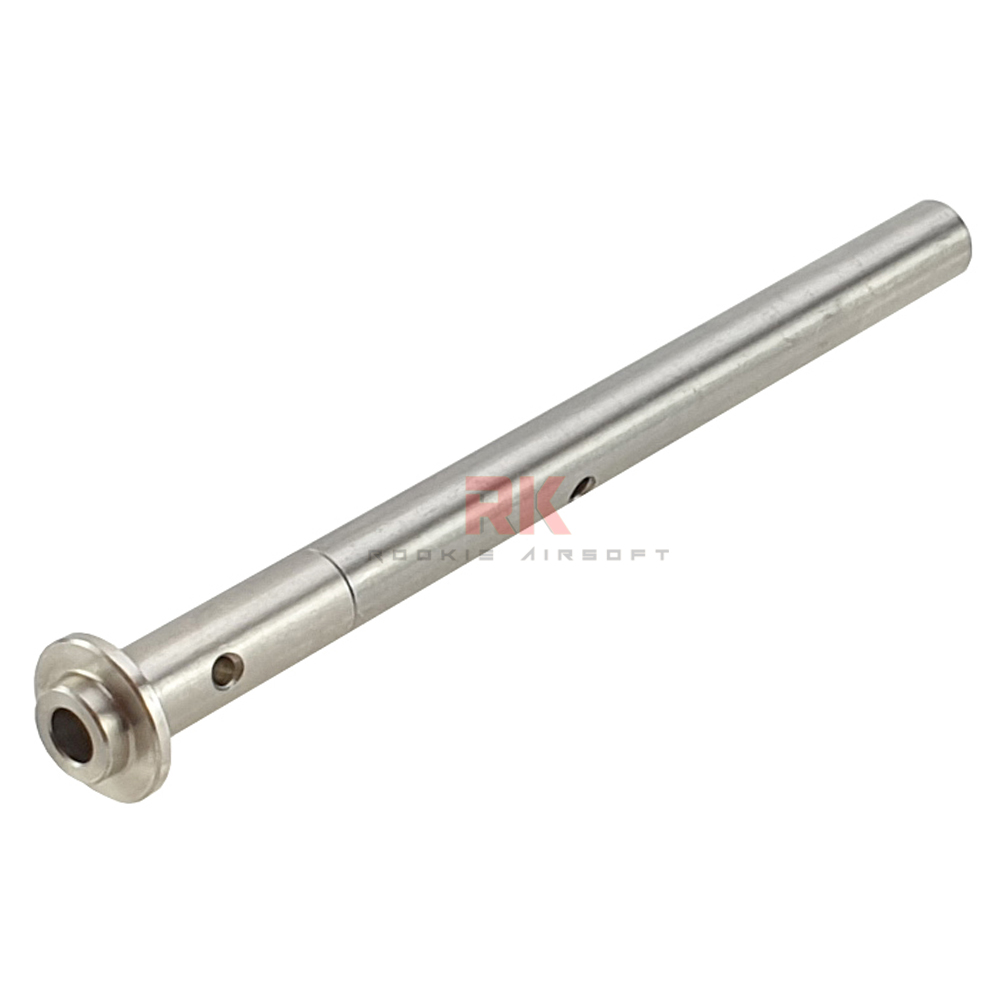 Unicorn Stainless Steel 5.4 inch Guide Rod for JW3 Combat Master 2011