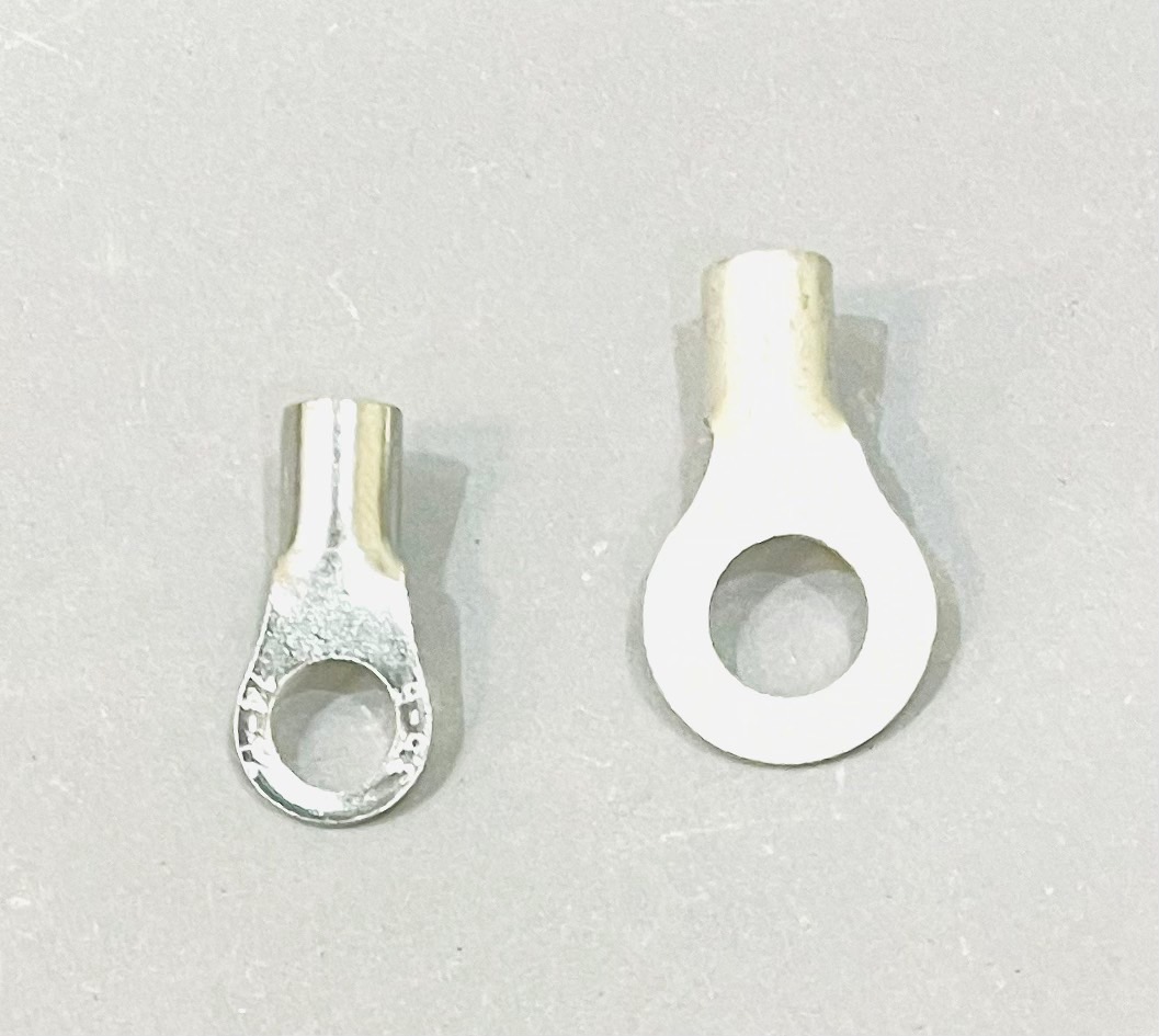 หางปลากลมเปลือย