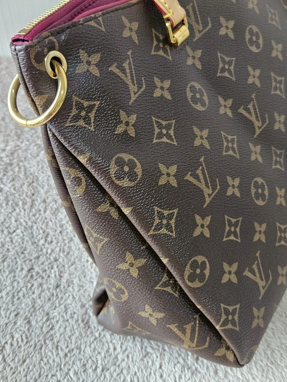 LV Pallas mm