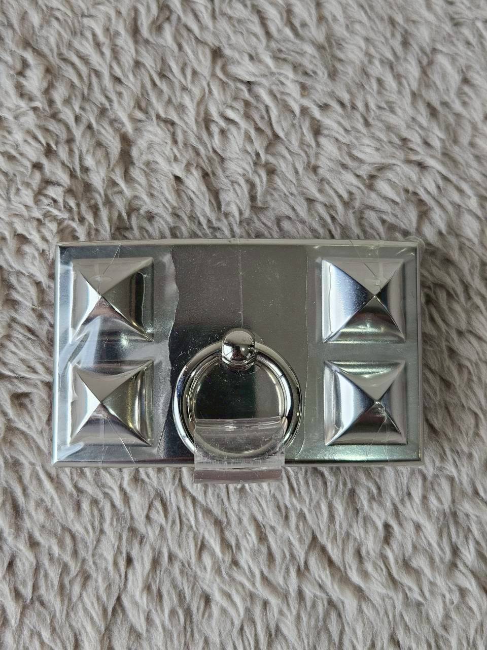 Hermes Belt 32mm size90