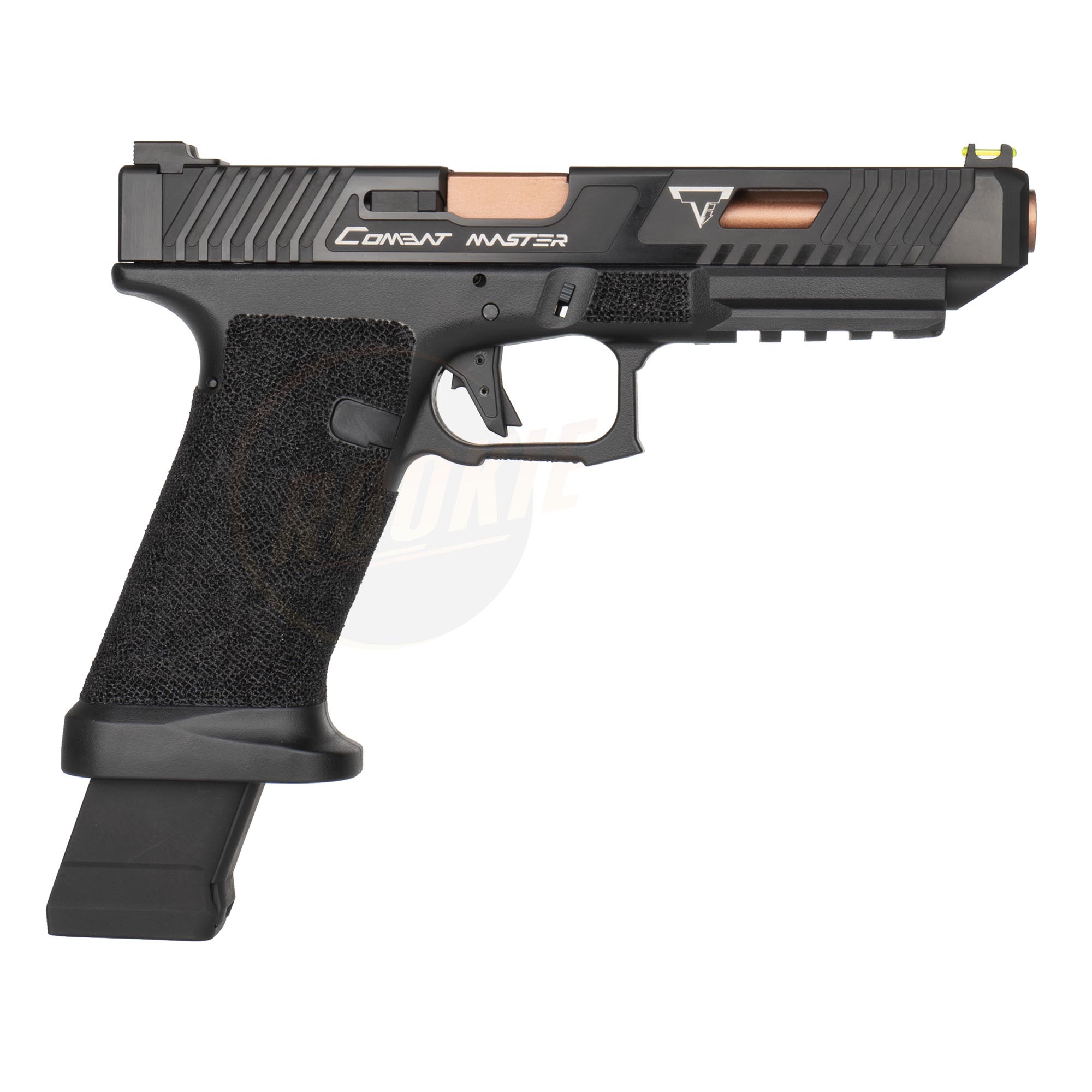 EMG / APS TTI JW2 Combat Master G34