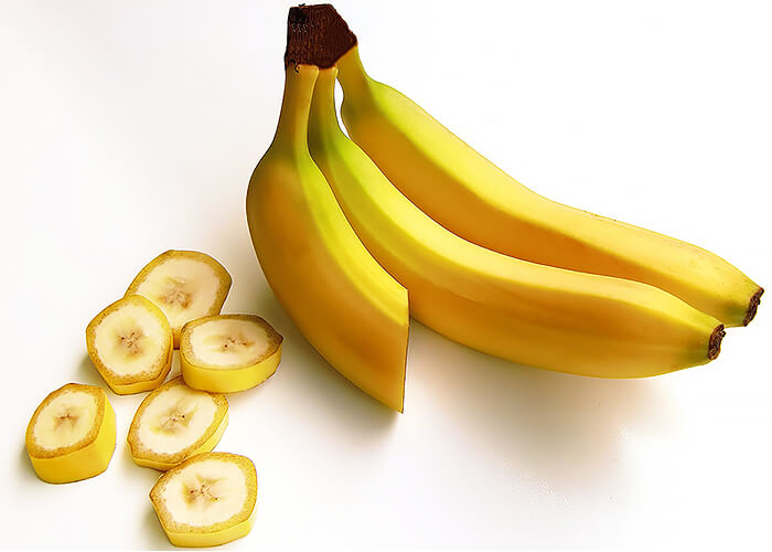 กล้วย(BANANA)