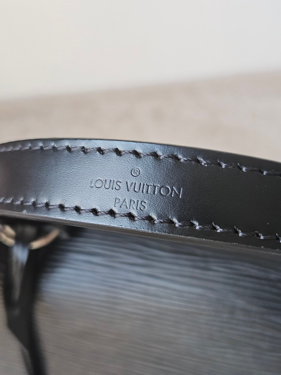 LV M41312 Cluny BB EPI microchip