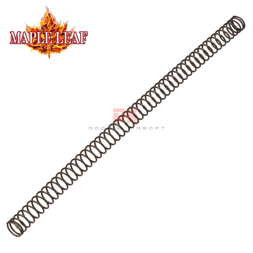 Maple Leaf Upgrade Spring for Marui VSR-10