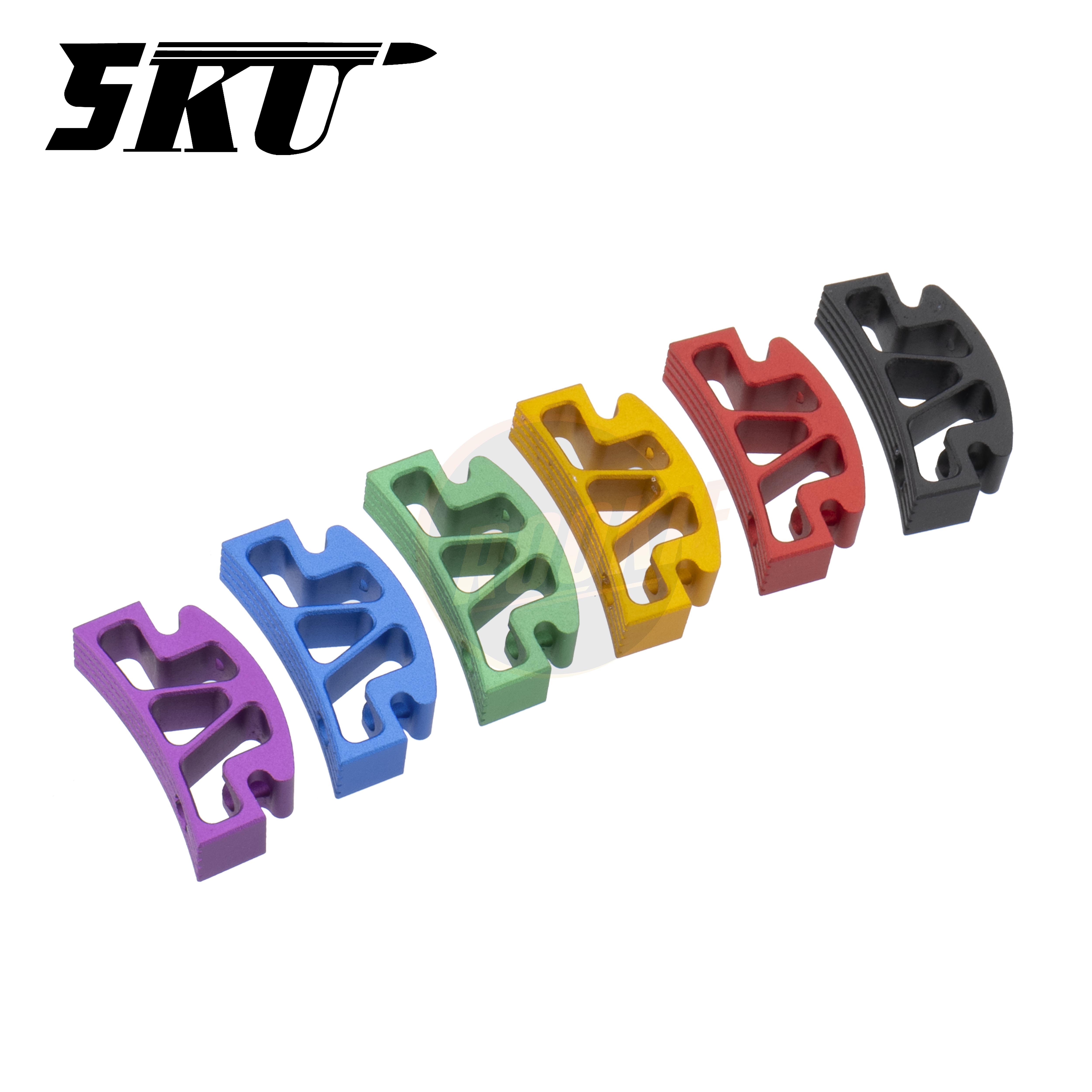 5KU Module Trigge Shoe E for Marui Hi-CAPA (GB-546L)