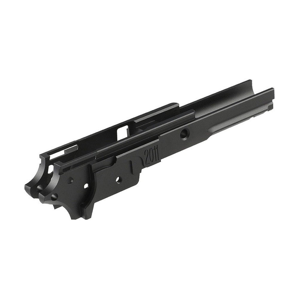 5KU STI 2011 3.9 Aluminum Frame for Marui Hi-CAPA (GB-564)