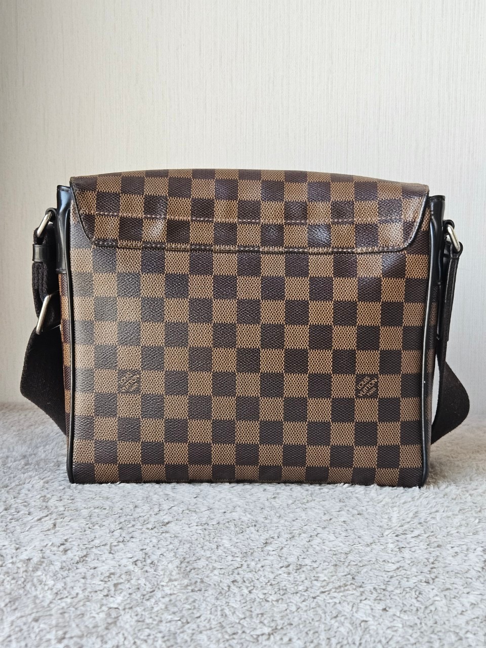 LV District Damier PM