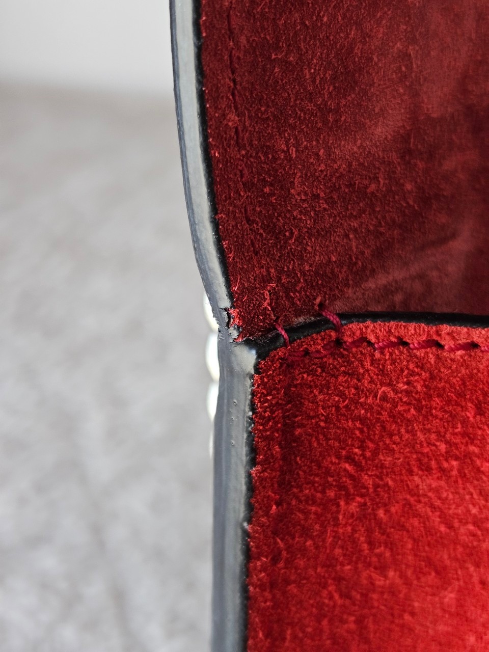 Gucci Dionysus Small ปีกแดง