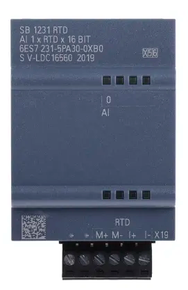 6ES7231-5PA30-0XB0