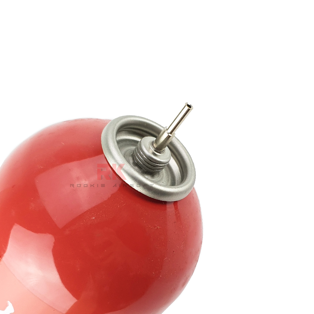 Ultraforce Red Gas 14KG