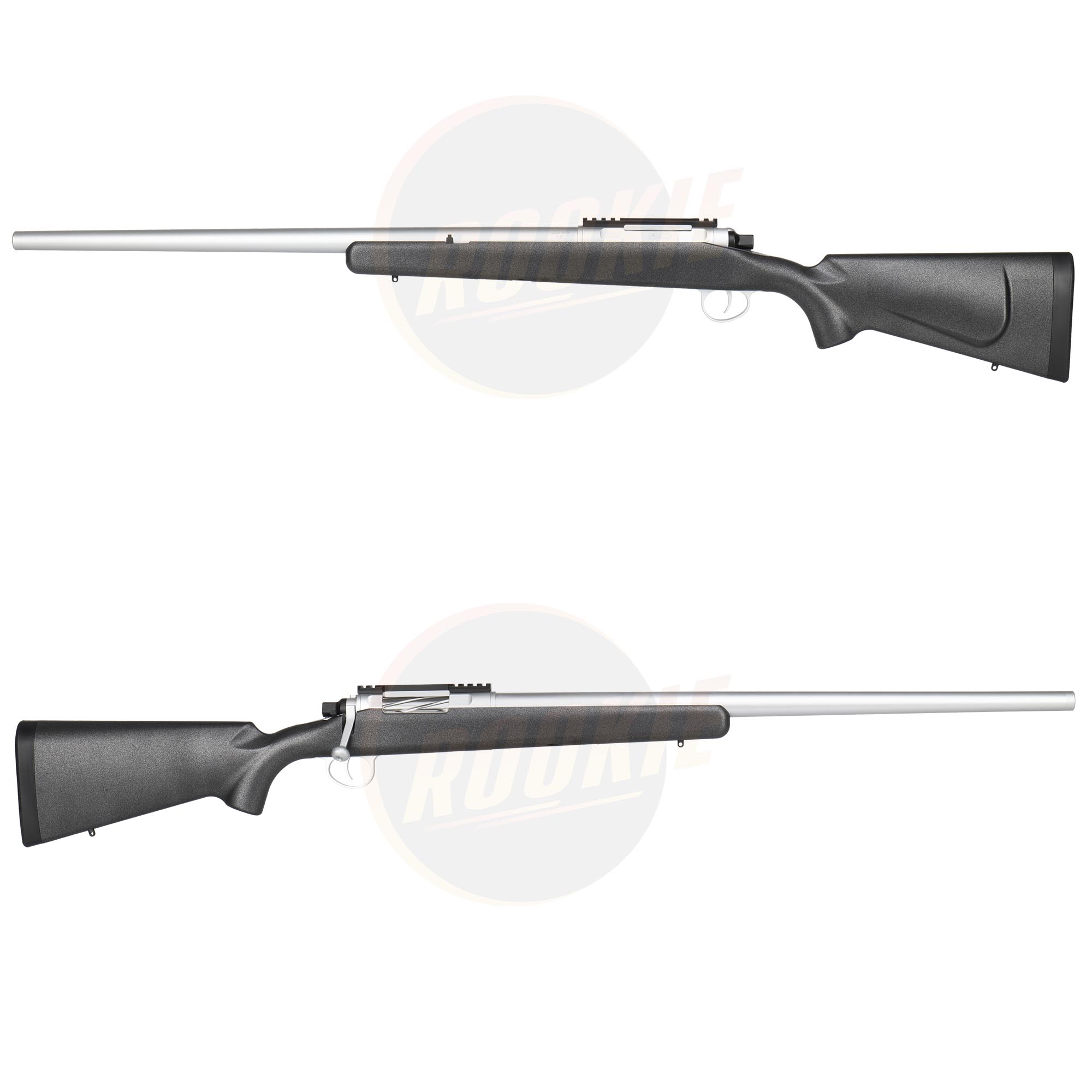 EMG / APS Barrett Fieldcraft Gas Sniper Rifle