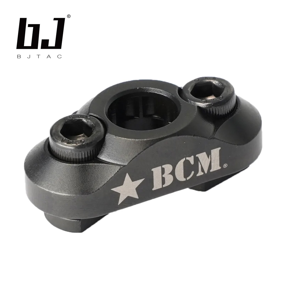 BJ TAC BCM QD Sling Mount M-Lok