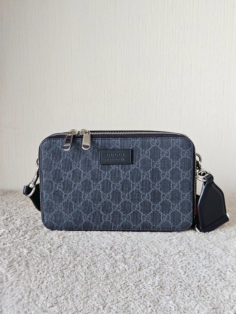 Gucci Black Small Shoulder Bag