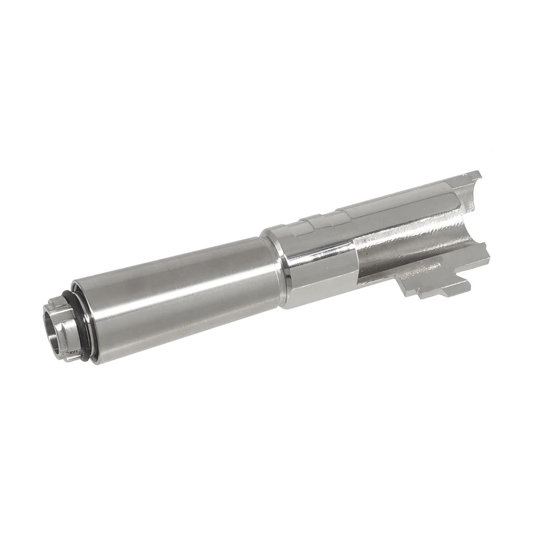 5KU 4.3 Stainless Steel Comp Outer Barrel (GB-219)