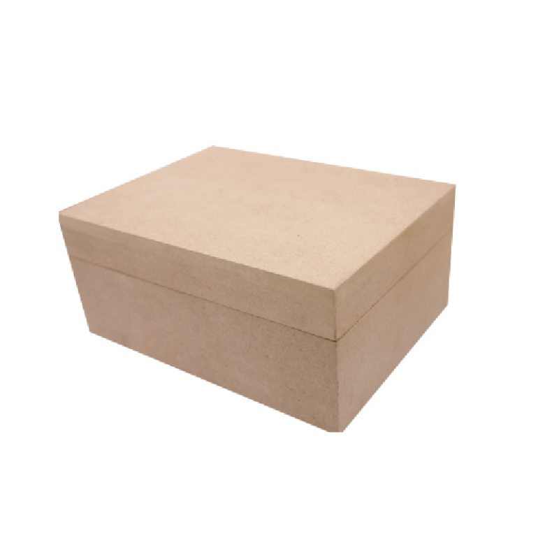 Wood box2 (size 12x16x7 c,1pc/pack)
