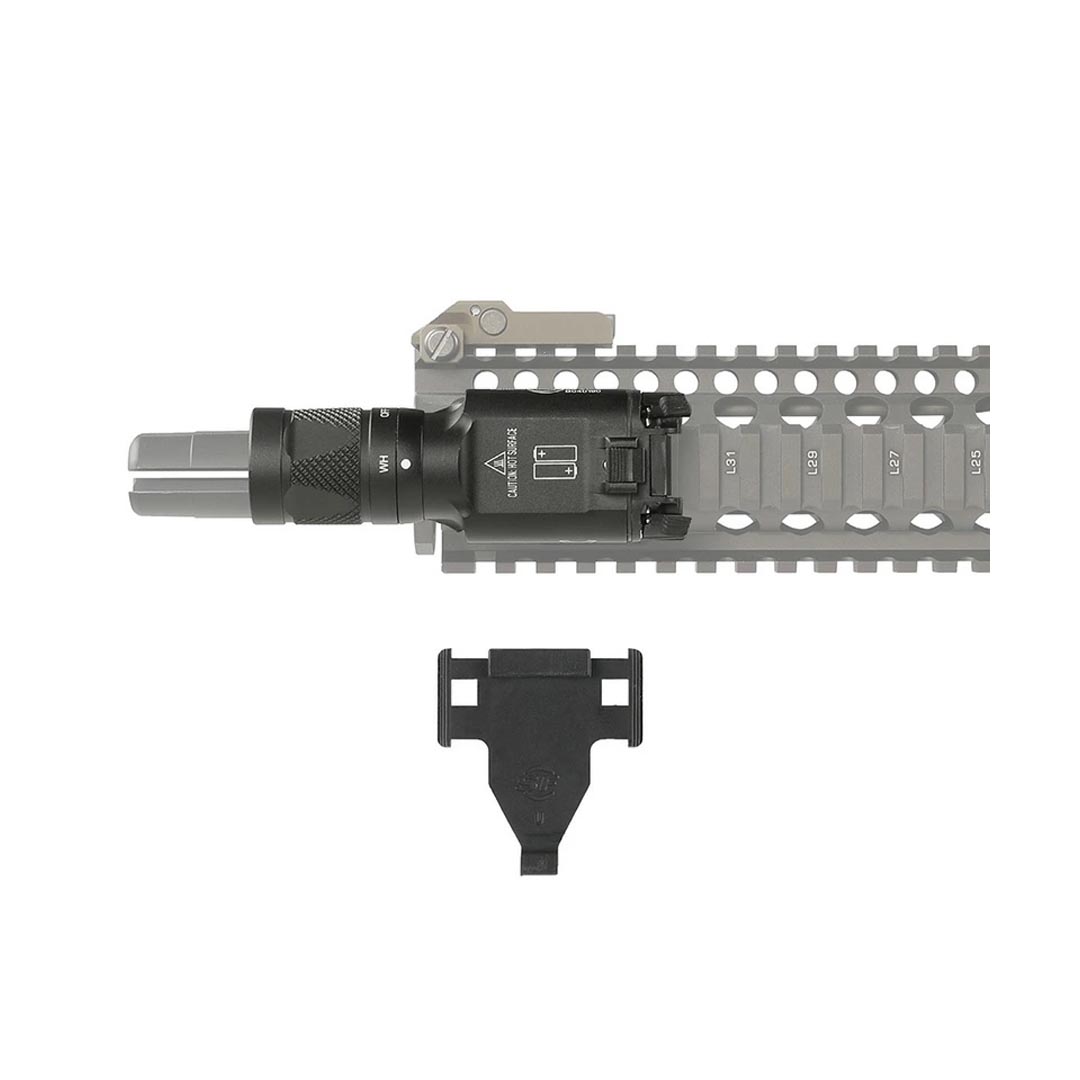 SOTAC SureFire X300UV Flashlight / IR