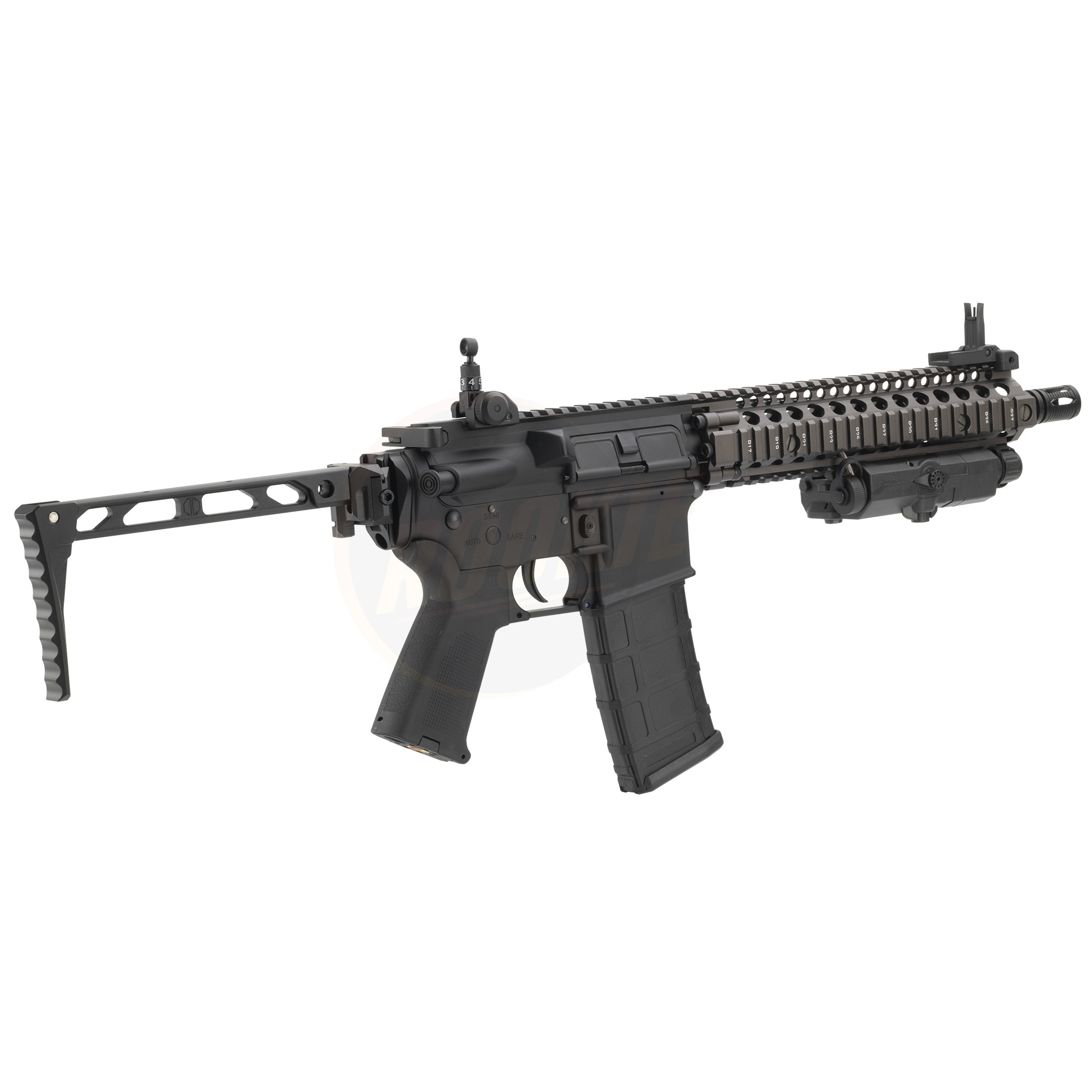 E&C 603-1 S2 MK18 MOD1