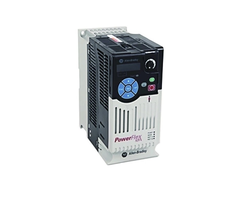 Allen-Bradley 25B-B8P0N104