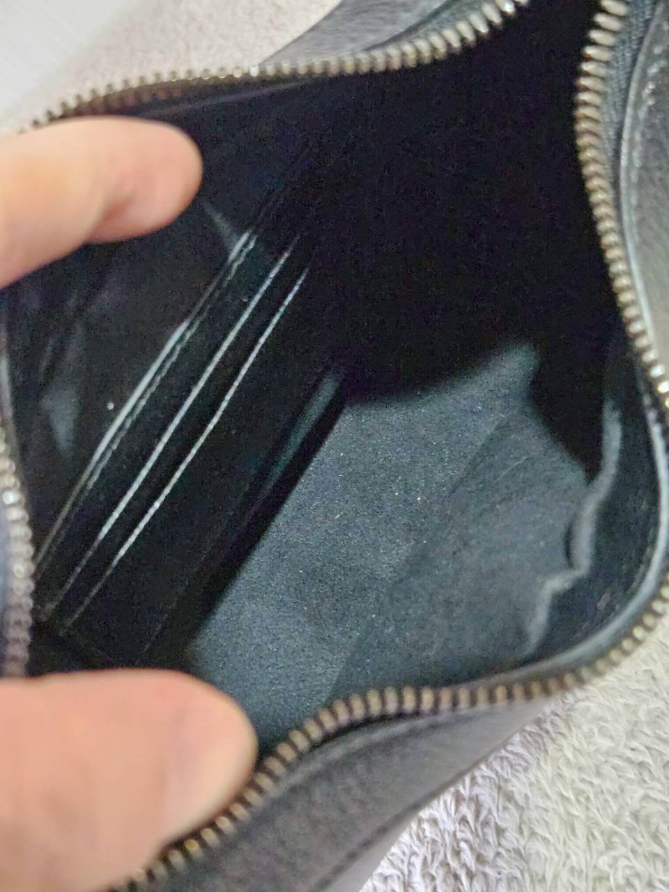 Gucci Aphrodite Small Shoulder Bag