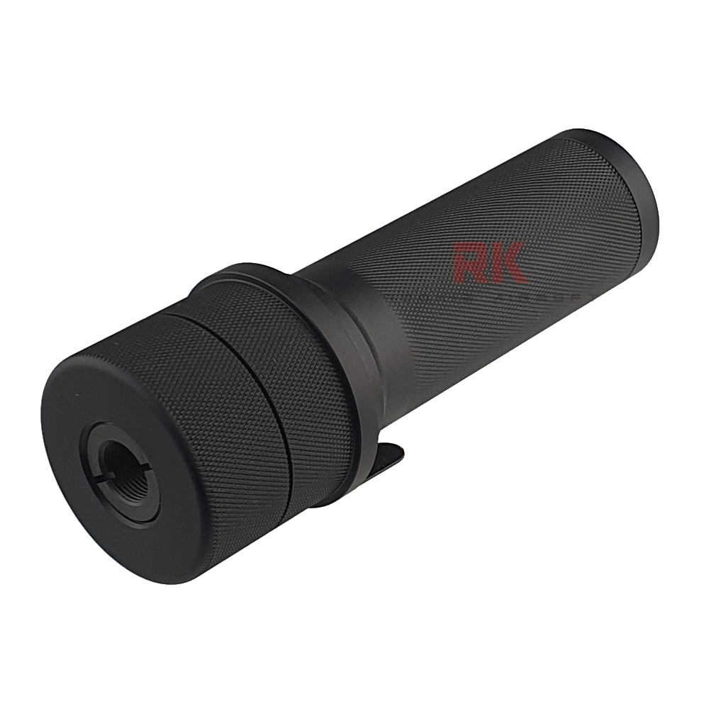 5KU PBS-1 Mini AK Silencer with Spitfire Tracer