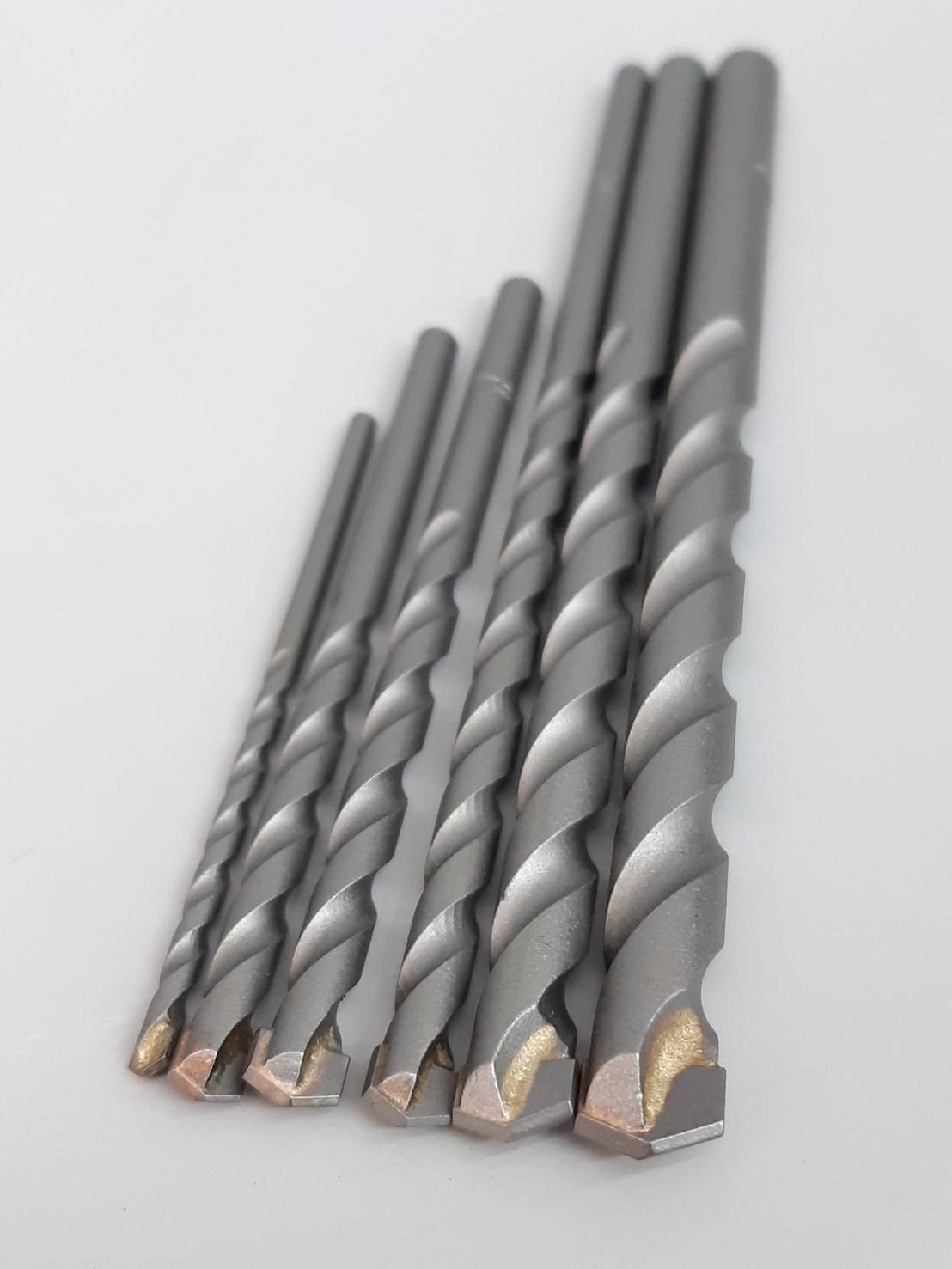 ดอกสว่านเจาะคอนกรีต มากีต้า Makita