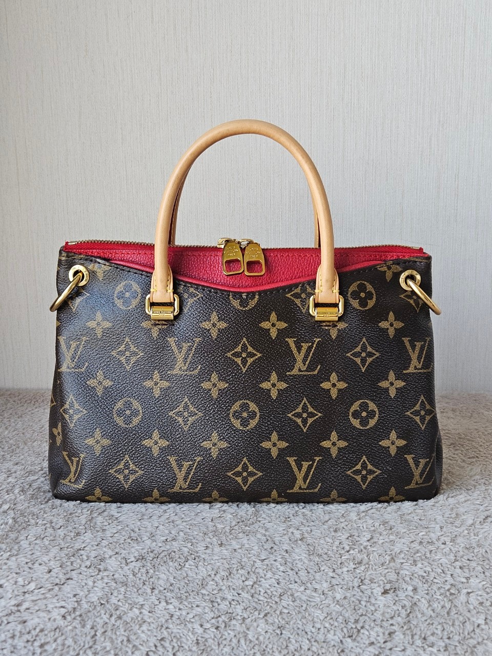 LV Pallas BB Mono