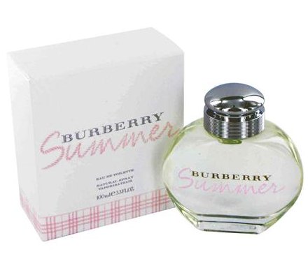 เบอเบอร์รี่ ซัมเมอร์ ญ. (Type)