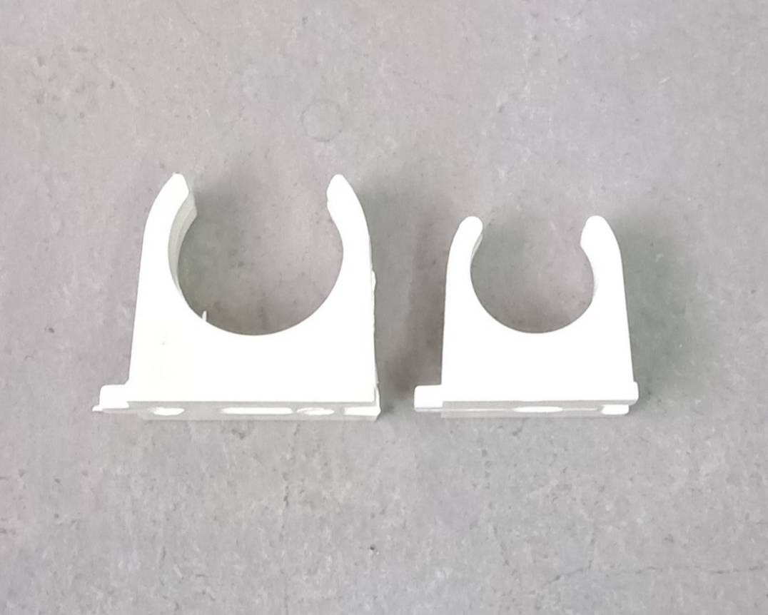 คลิปก้ามปูขาว นาโน