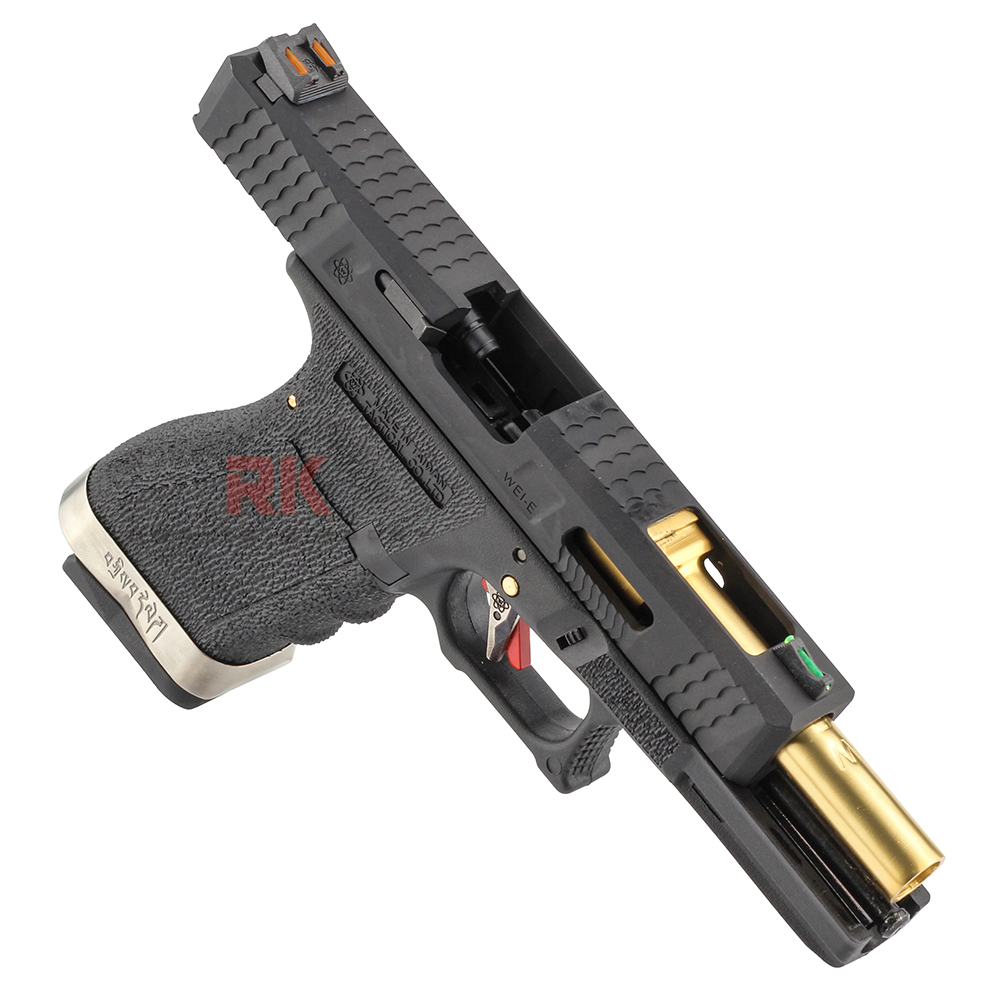 WE G17 T1 G-Force GBB