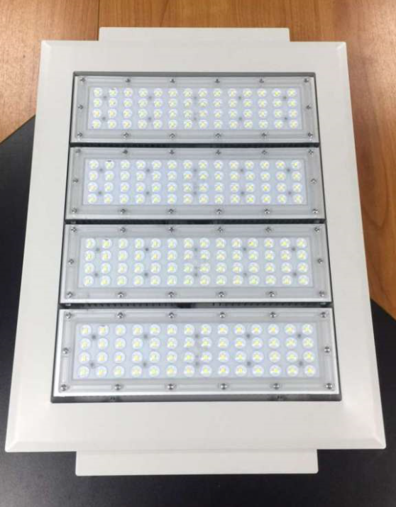 LED Canopy 130-160w (New)